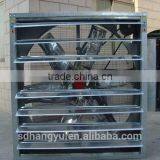 Best Selling Drop Hammer Ventilation Fan for Flower Breeding thumbnail-4