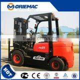 China 2ton Wecan Hydraulic Diesel Forklift CPCD20FR With High Quality thumbnail-2