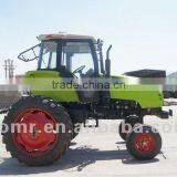 BOMR FIAT Gearbox High Ground Clearance Wheeled Tractor (900 H) thumbnail-1