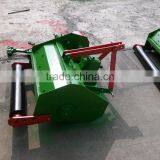 Tractor PTO Straw Chopper Machine/straw Stalk Grinder for Sale thumbnail-5