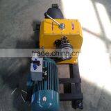 Winch Manufacturer 8 Tons Cable Winch Electric Engine for Power Construction thumbnail-2