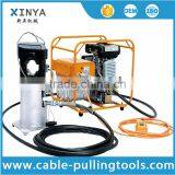 Hydraulic Press Machine EP-60S Hydraulic Crimping Power Tools thumbnail-2