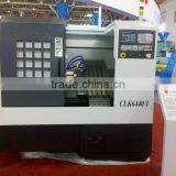 Good Quality High Precision Automatic CNC Lathe Machine thumbnail-4