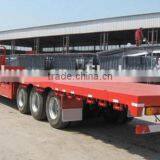 New Product Tri Axle Container Semi-trailer thumbnail-1