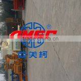 JZC500 Portable Concrete Mixer/Electric or Diesel Concrete Mixer thumbnail-5