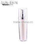 Manufacturer Supplier High Quality Color Customizable Pet Lotion Bottle thumbnail-5