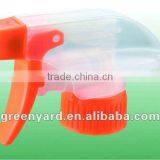 Hand-held,plasic,trigger Sprayer