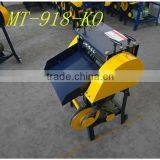 2014 High Quality Cooper and Cable Wire Stripping Machine With Five Blades (MT-918-KO) thumbnail-1