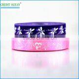 COS-126 One Colour Fabric Screen Printing Machine (Roll to Roll) thumbnail-4