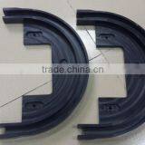 OEM UHMW PE Coiling Block for Machinery Parts thumbnail-1