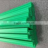 Low-friction and Wear-resistant pe Sheet Conveyor Part,guide Rail,chain Railway for Food Processing Machine thumbnail-6
