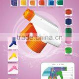 Good Quality Trigger Sprayer JH-01S-2, With Closure 28/400, 28/410, 28/415 thumbnail-3