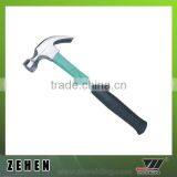 Claw Hammer Fibre Handle