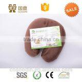 INFLATABLE BEACH PILLOW BEACH TOWEL WITH INFLATABLE PILLOW thumbnail-5