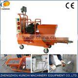 Professional Mortar Sprayer for Sale at Factory Price thumbnail-1