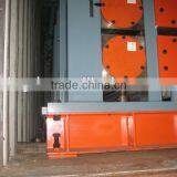 860 Color Steel Roll Forming Machine thumbnail-1