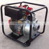 Made in China 50mm 2inch Diesel Engine Water Pump High Pressure for Fire Fighting thumbnail-4