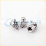 Dongguan Factory Supply Cnc Turning Parts Threaded Stud Auto Parts thumbnail-2