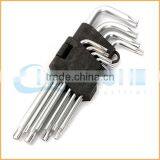 Chuanghe Sales Hex Head Allen Key Set thumbnail-3