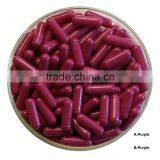 Size00 Halal Empty Capsules Gel Size000 Size00 Size0 Size1 Size2 Size3 Size4 Size5 thumbnail-4