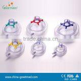 Medical Latex Free Anesthesia Mask thumbnail-1