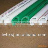Plastic Machine:PPR/PERT/PE Pipe Extrusion Production Line thumbnail-1