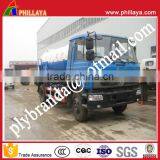 Road Cleaning Widely Used Sewage Sunction Truck thumbnail-1