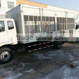 Refrigeration System Van Truck Saudi Arabia Manufacturer Sandwich Panel thumbnail-6