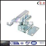 Industrial Adjustable Hinge With Finger Anti Nipping- Factory Sale Directly thumbnail-1
