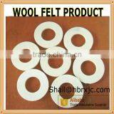 Customized 10mm Thick Wool Felt Disc for Sale thumbnail-1