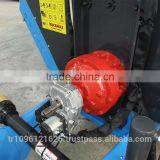 Animal Feed Cutting Machinee / Cow Feed Grass Cutter Machine / Feed Mixer Wagon thumbnail-5