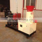 CSPM 2016 New Small Pellet Mill thumbnail-4