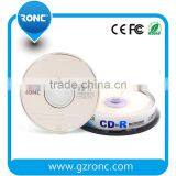 Digital Music Recorded Blank CDR 700MB 25 Disc Spindle thumbnail-5