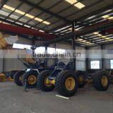 Zl30 Trade Assurance Supplier Brand Qzcater NEW 3.0Ton ZL936 Wheel Loader Price With 17.5-25 Tyre thumbnail-1