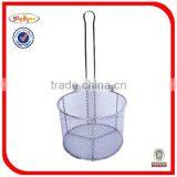 Stainless Steel French Fries Baskets thumbnail-4