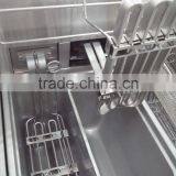 Vertical Fryer/electric Fryer/computer Fryer DF-33 thumbnail-6