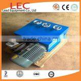 Post-tensioning Tendon Prestressing Strands Wire Pusher Machine For Flat Slabs thumbnail-3