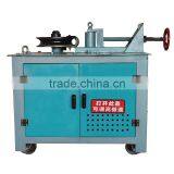 TK-76 Model Round Steel Tube Bending Machine thumbnail-1