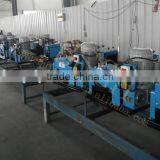 Cheapest Scrap Copper Cable Wire Skin Peeling Machine for Sale BS-009 thumbnail-6