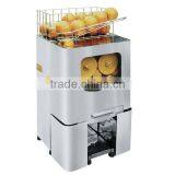 GRT - 2000E - 3 Citrus Squeezer, Citrus Juice Extractor
