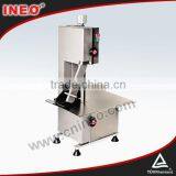 Free Standing Commercial Electric Bone Cutter/Portable Meat Saw/Frozen Meat Cutter thumbnail-1