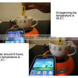 OEM Milk Mini Coffee Cup Warmer thumbnail-3