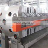 Best Oil Filter, Cast Iron Chamber Filter Press thumbnail-1