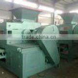 Lucartive Carbon Black Briquette Machine thumbnail-2