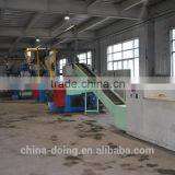Waste Tyre Recycle Plant/tyre Crumb Machine/tyre Production Process thumbnail-1