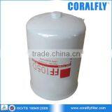 Engine KTA-19C Fuel Spin-on With Drain Fuel Filter FF105D thumbnail-1