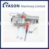 YS-AQD-25 Pneumatic Steel Strapping Machine thumbnail-1