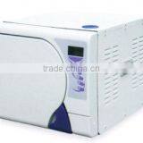 35L 50L With Printer and LCD Display Class B Table Top Dental Autoclave thumbnail-2
