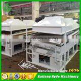 Seed Cleaner Separator Cereal Grain Cleaning and Sorting Machine thumbnail-2