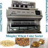 Special Designed Color Sorter Equipment/wheat Color Sorter Manufacturer thumbnail-5